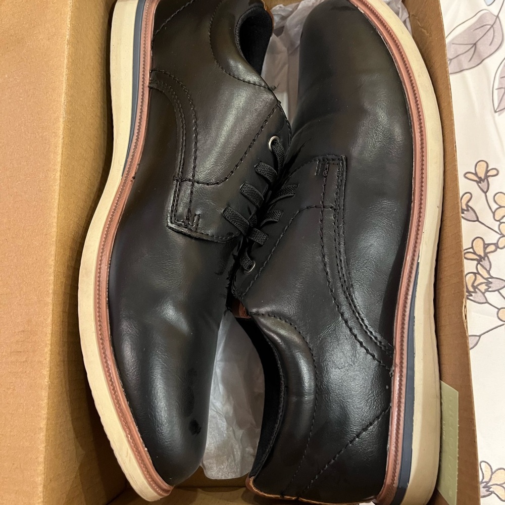 Mix No. 6 Men’s Shoes